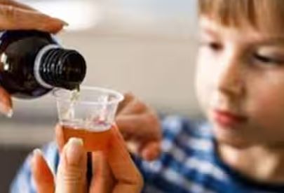 2 વર્ષથી ઓછી ઉંમરના બાળકોને ન આપો કફ સિરપ:કેન્દ્ર એ જાહેર કરી એડવાઇઝરી 