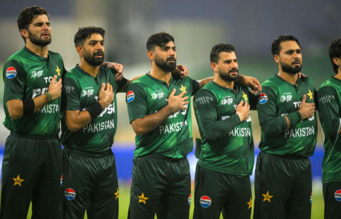 ટી20 વર્લ્ડકપ: બાંગ્લાદેશના મોહમાં પાકિસ્તાન ટુર્નામેન્ટ છોડે તો કયા દેશને મળશે એન્ટ્રી?